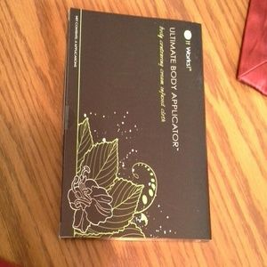 2 pks It works!  Ultimate body applicator (wraps)